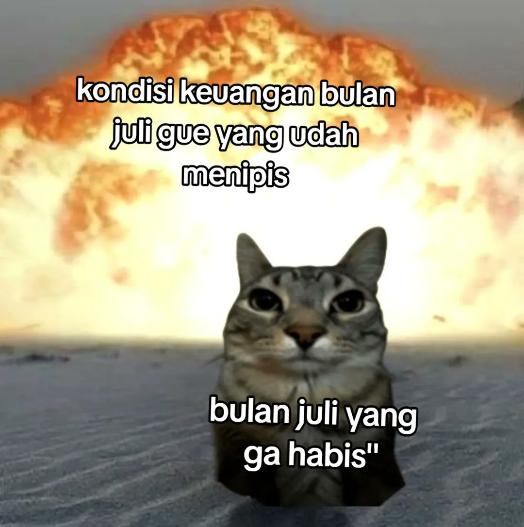 rasabersalahhh's tweet photo. https://t.co/BcH0r6dZFM