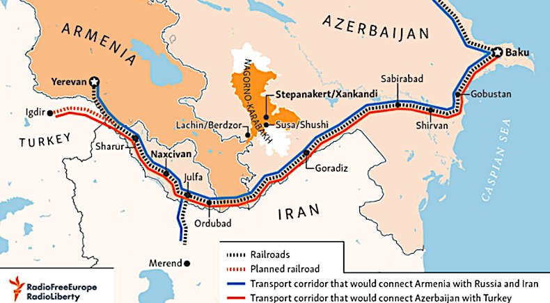 aboghasem14's tweet photo. قفقاز جنوبی اوکراین
با پیروزی حزب قرارداد مدنی با ۶۴ کرسی در انتخابات پارلمان ارمنستان پاشینان متحد استراتژیک اروپا و آمریکا مسیر نزدیکی به بلوک غرب، زمینه توافق صلح با آذربایجان و کریدور زنگزور را تحکیم بخشید
پاشینان و حزب آن برخلاف برداشت های سیاسی تهران همچنان محبوب ترین است https://t.co/KtsG4thQwe