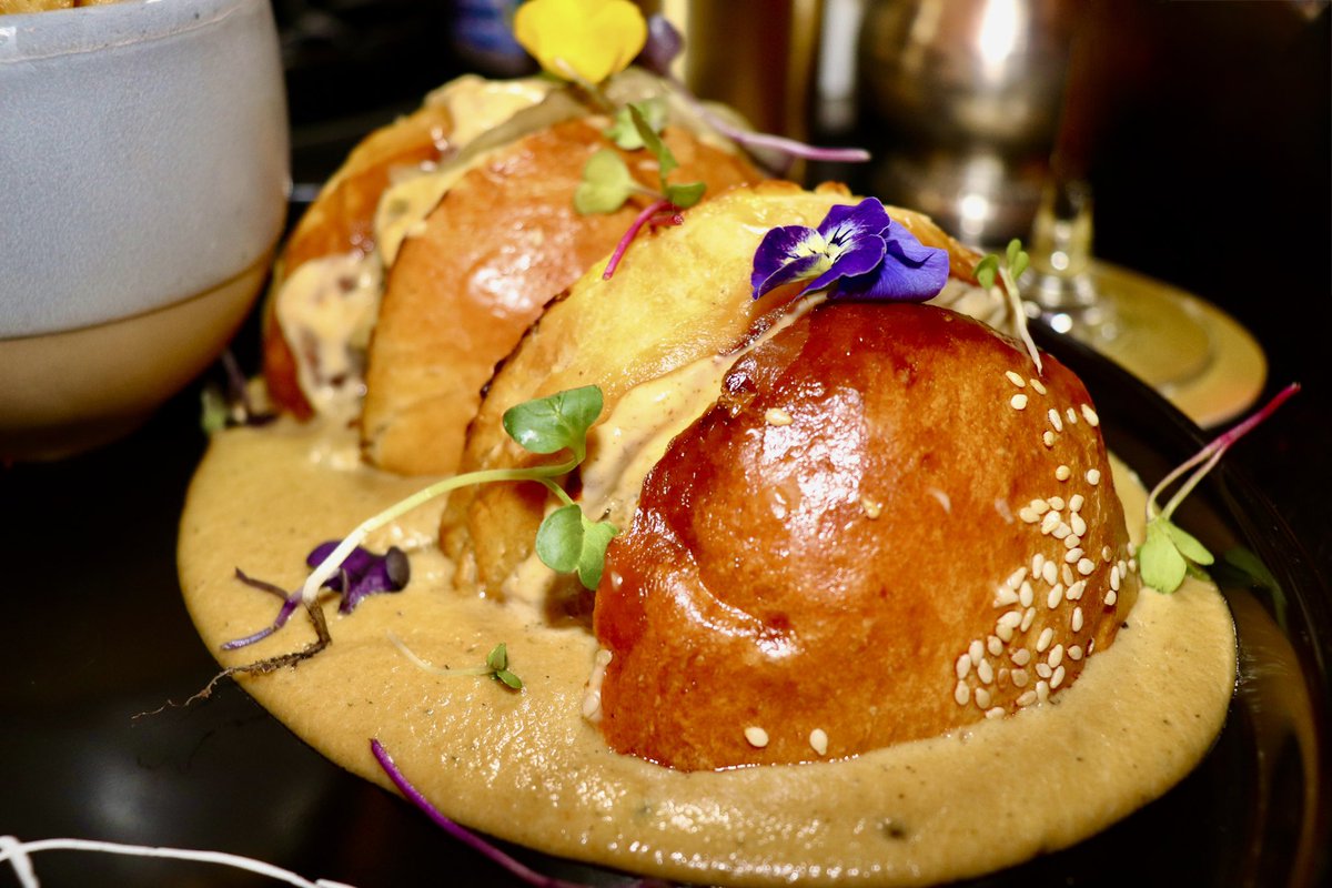 LaurasWorldza's tweet photo. The main event..
..The Liberté Cheeseburger:
A rich bone marrow burger layered with their secret Classic French sauce, served with golden fries, a glass of wine and all the charm of a Parisian evening.

https://t.co/uZkKVARPA5

#Craighallpark #Liberté #LibertéJoburg #frenchfood https://t.co/YiNRFPvusQ