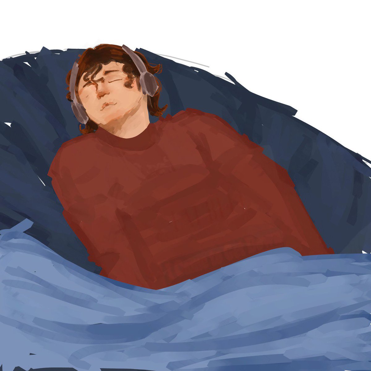 ast3r_sk's tweet photo. day 3 ; comfort
i found this one pic of Lew sleeping on a bean bag so . . .
#SENTRYWEEK26 https://t.co/4OTkzWb9d9