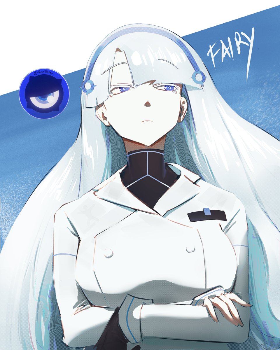 RonSlimu's tweet photo. Ngl i like this Fairy design a lot https://t.co/jeZ330iB6y