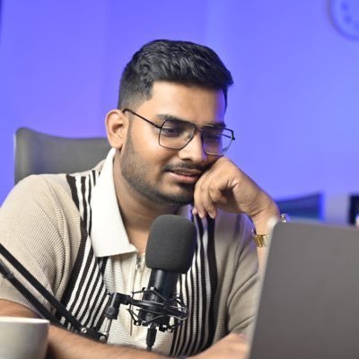 TrustedPropHub's tweet photo. I'm Indian. That doesn't mean I'll support or defend someone when they're wrong.

I didn't build this page for "brotherhood." I built it to support traders, raise their issues, and help them get paid by firms. That's what I've been doing from day one.

So saying, "Why are you pulling down another Indian?" completely misses the point. This isn't about nationality. It's about accountability.

If anything, that statement makes it look like you're trying to justify defending/appreciating QTFunded despite everything that happened.

I'm not against you or your company. Buy whatever car you want, make whatever money you want, I genuinely don't care.

Just don't mislead traders.

One more question: why did you delete your comment? If you were confident in what you said, why remove it? What exactly does that indicate?

@lazycrazyajay @TheTrustedProp 

#TrustedPropHub ✍🏻