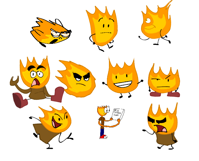 packernmashify's tweet photo. the lost BFDI movie pitch 
#bfdi https://t.co/54jD6QIJPn