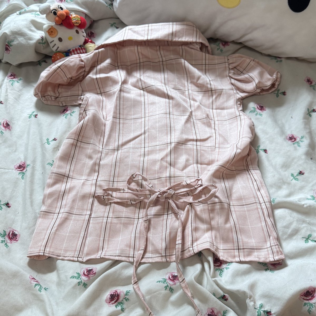 Fragile066's tweet photo. ￼เสื้อ cookies bear￼
ยังไม่เคยใส่ค่า
100 bath

#ส่งต่อเสื้อผ้า #ส่งต่อเสื้อผ้ามือสอง #เสื้อผ้ามือสอง #ส่งต่อเสื้อผ้ามือ2 #vghbkk #bemingbkk #cintageshop #stylistshop #โล๊ะตู้  #ส่งต่อกระเป๋า #เสื้อผ้ามือ2 https://t.co/6cECDl87iK