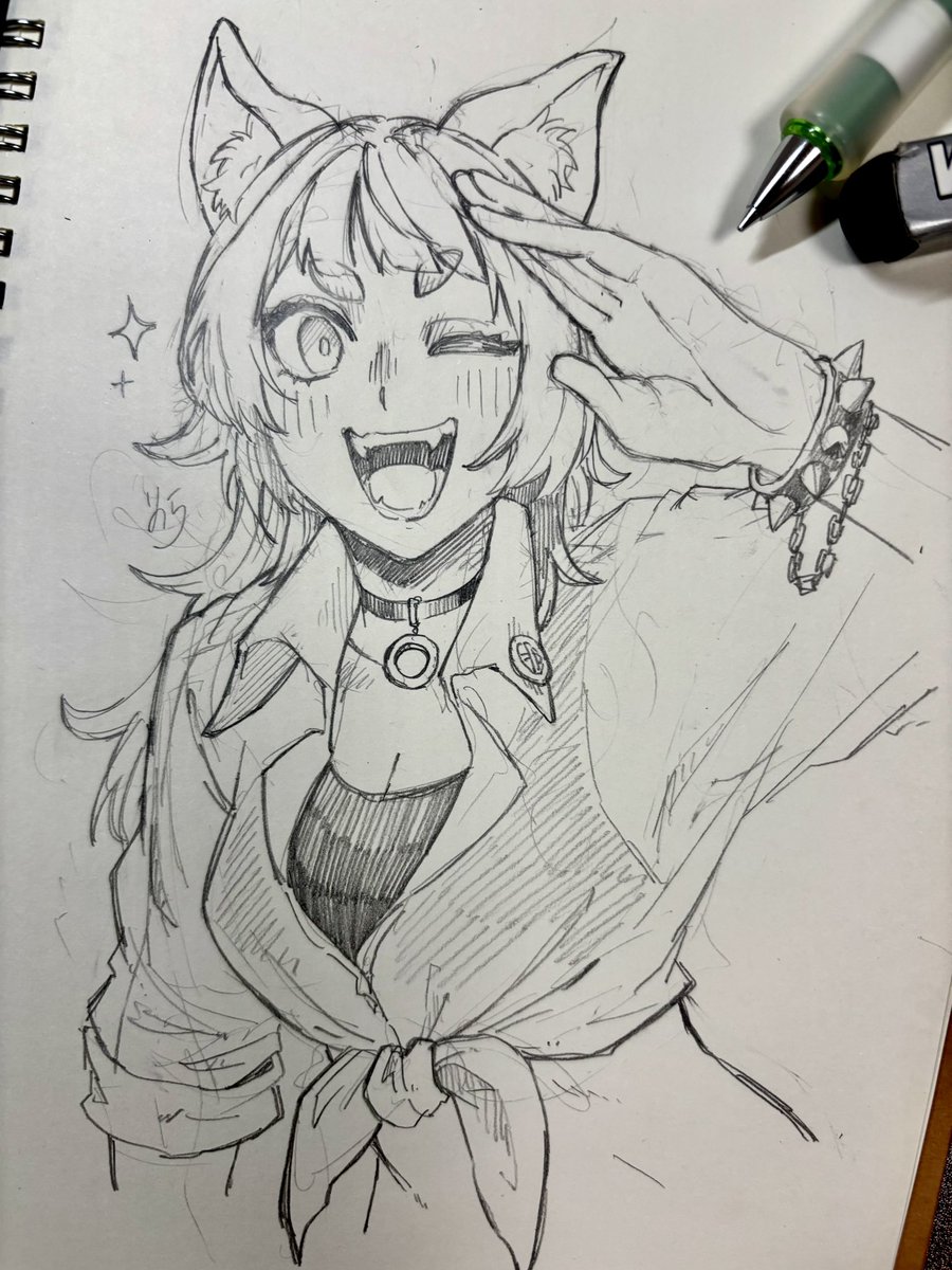 rinora_1649's tweet photo. おひさしぶりの！！！！ https://t.co/Rbu4hQNOJd