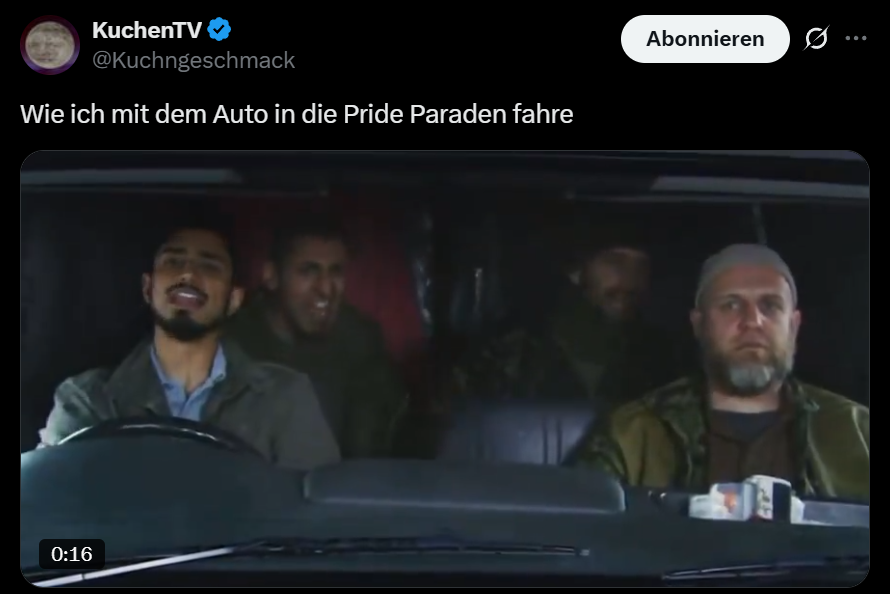 Ali Utlu tweet media
