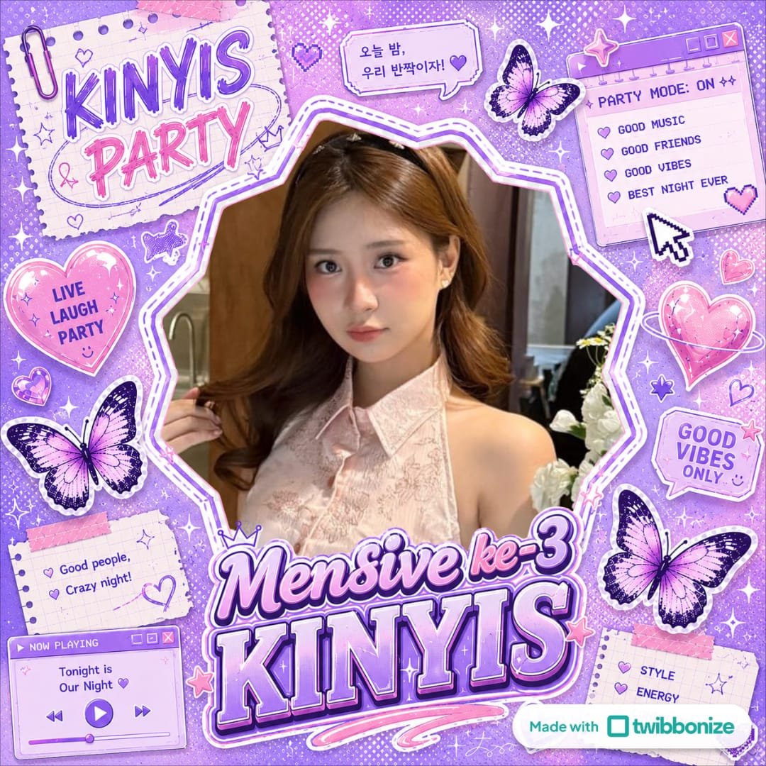 user997890's tweet photo. kinyisiveday๐๐๐๐๐ #bahagia๐๐ #berbunga #ungu #kesayanganku @kinyisiee https://t.co/20awIYsHdz
