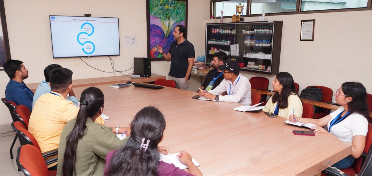 CSIR-IIIM tweet media