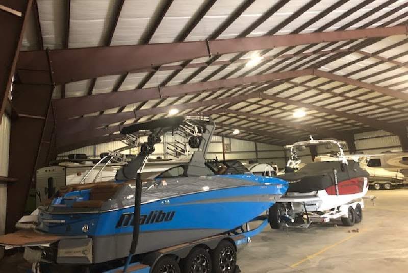 MachoStorage's tweet photo. This HOT Texas weather makes you want to get out on the area lakes to cool off!  Remember, we have storage space for your watercraft.  Check it out! https://t.co/pM3mtJ8Mtp https://t.co/ivt96EYT5Y