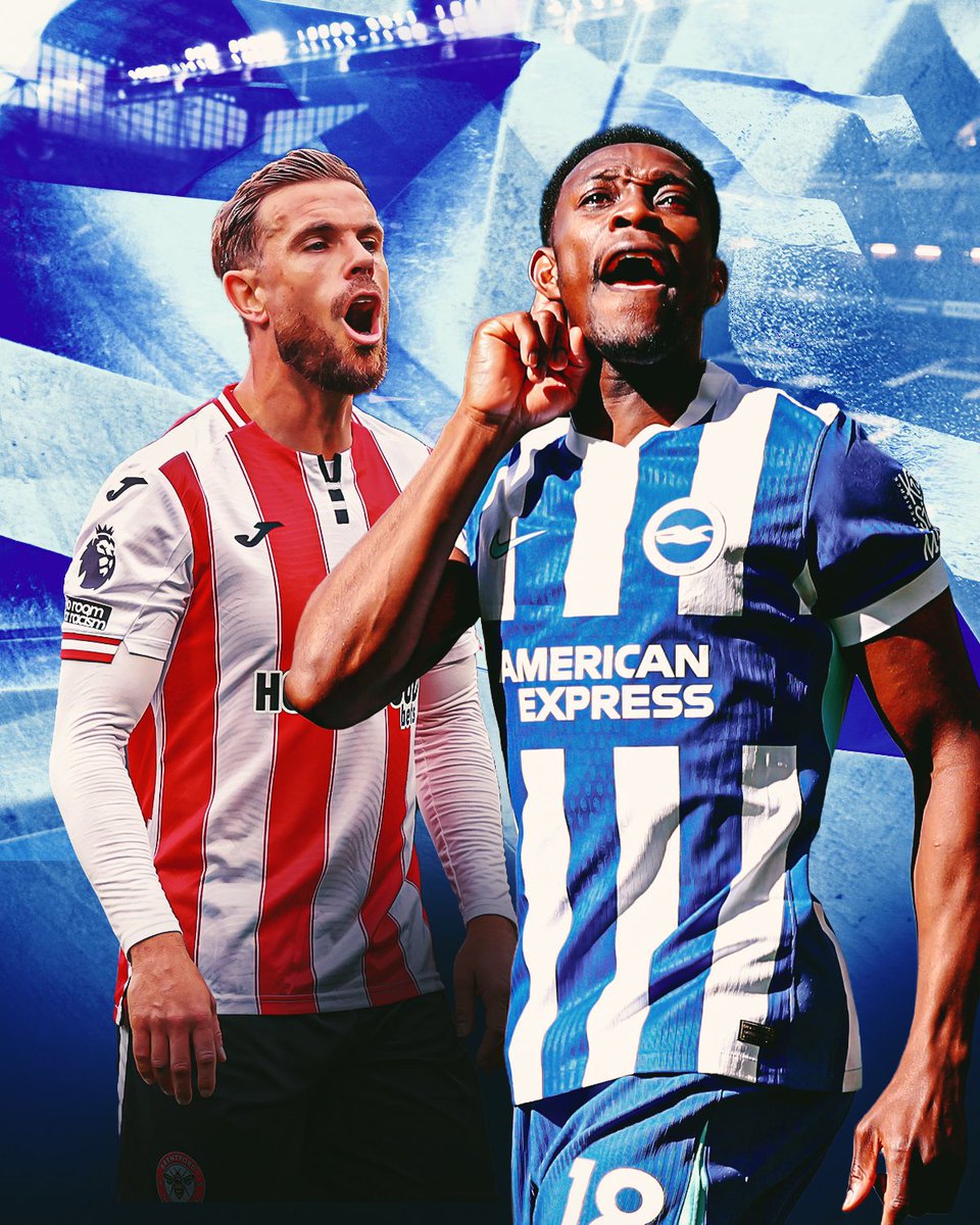 goal's tweet photo. From wonderkids to veterans? 🤨

Chelsea are RIGHT to target Danny Welbeck &amp; Jordan Henderson's experience, but any more veteran signings would risk making Blues' new transfer strategy a laughing stock 🔵

Read our analysis 🔗 https://t.co/IkDSpjFRRl https://t.co/SAWivutaKl
