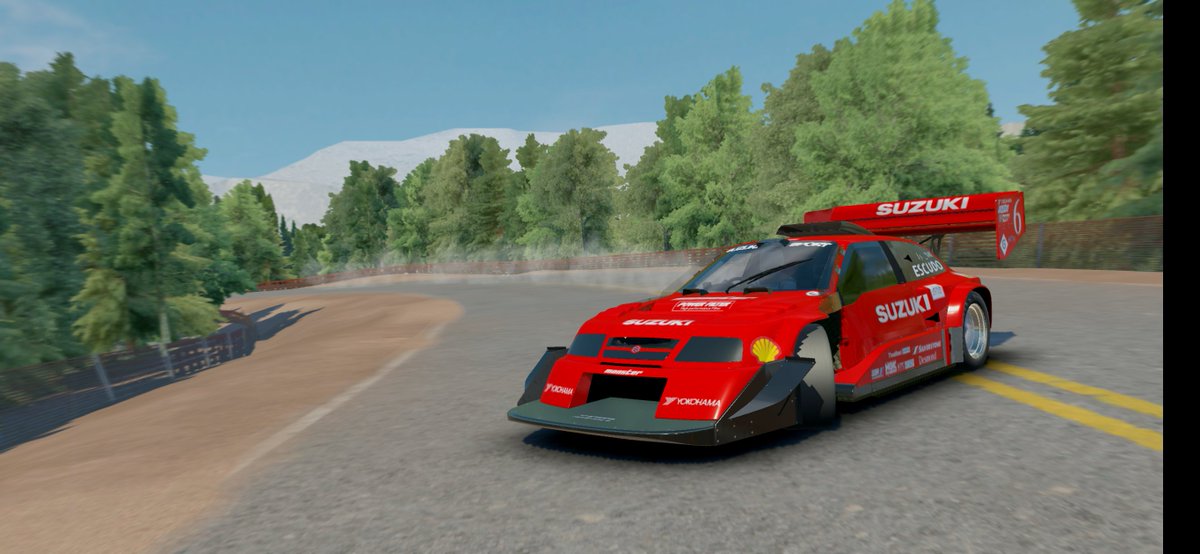 ARfastesttheory's tweet photo. #AssolutoRacing
#BSTA
ひとまず一時間
ゲリラOPEN✨
ドリフト・グリップ混合
首都高で開きます!(練習にどうぞ)
S帯まで
Name : BSTA
Pass : 4649 https://t.co/8lZmyzDe1O