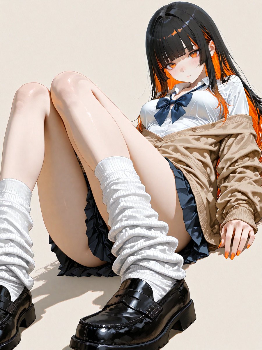 Milco_ShiroCop's tweet photo. ◎
澄美 灯華/Tohka Sumibi
#Aiart #Aiillustrations https://t.co/oDxqoguZCm
