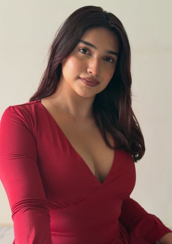 Vaishnavi pandit tweet media
