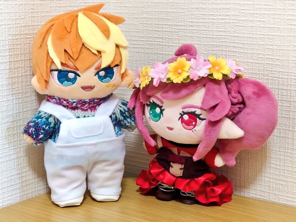 chem_rabbit's tweet photo. ◆ヒカセンぬいモデル募集◆
自機ちゃんをぬい製作の練習用にお貸しください！
個人的に製作実績が少ないボディなので、許容範囲広めの方！ご参加お待ちしております♥

製作数▶1名（複数の場合抽選）
〆▶8/1（土）22:00
素体▶てづくり推しぬいwawaちゃん15cm（画像2枚目）
応募方法など▶画像1枚目 https://t.co/7VHaVeC4oJ