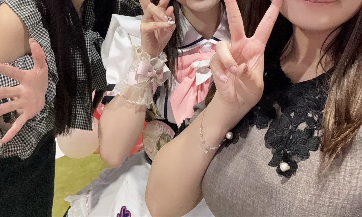 b2kszc's tweet photo. @aira_maid 
あいらちゃんへ🍫♥️ https://t.co/tPaKMB8TWY