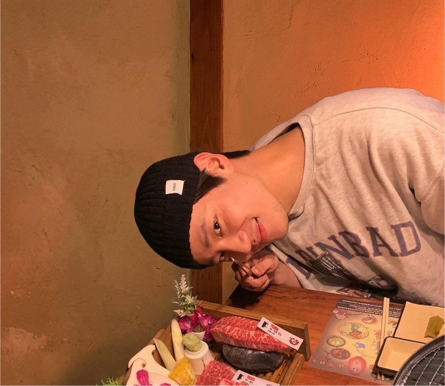 junyoungier's tweet photo. https://t.co/JD8NwLFbPR