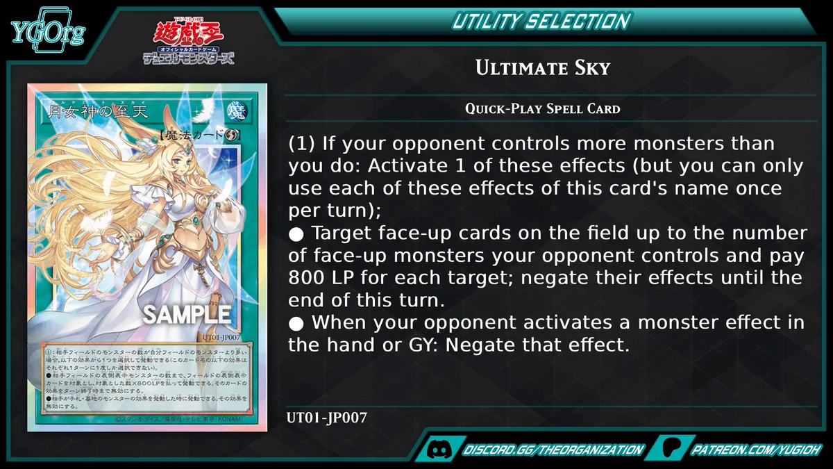 farfa yugioh card CORI-JP022 (SER) Farfa, God of Beginnings and Trap Cards to defeat their opponents monsters and be the first to drop the others Life Points to 0 PGL3-EN049 Farfa, Malebranche of the
