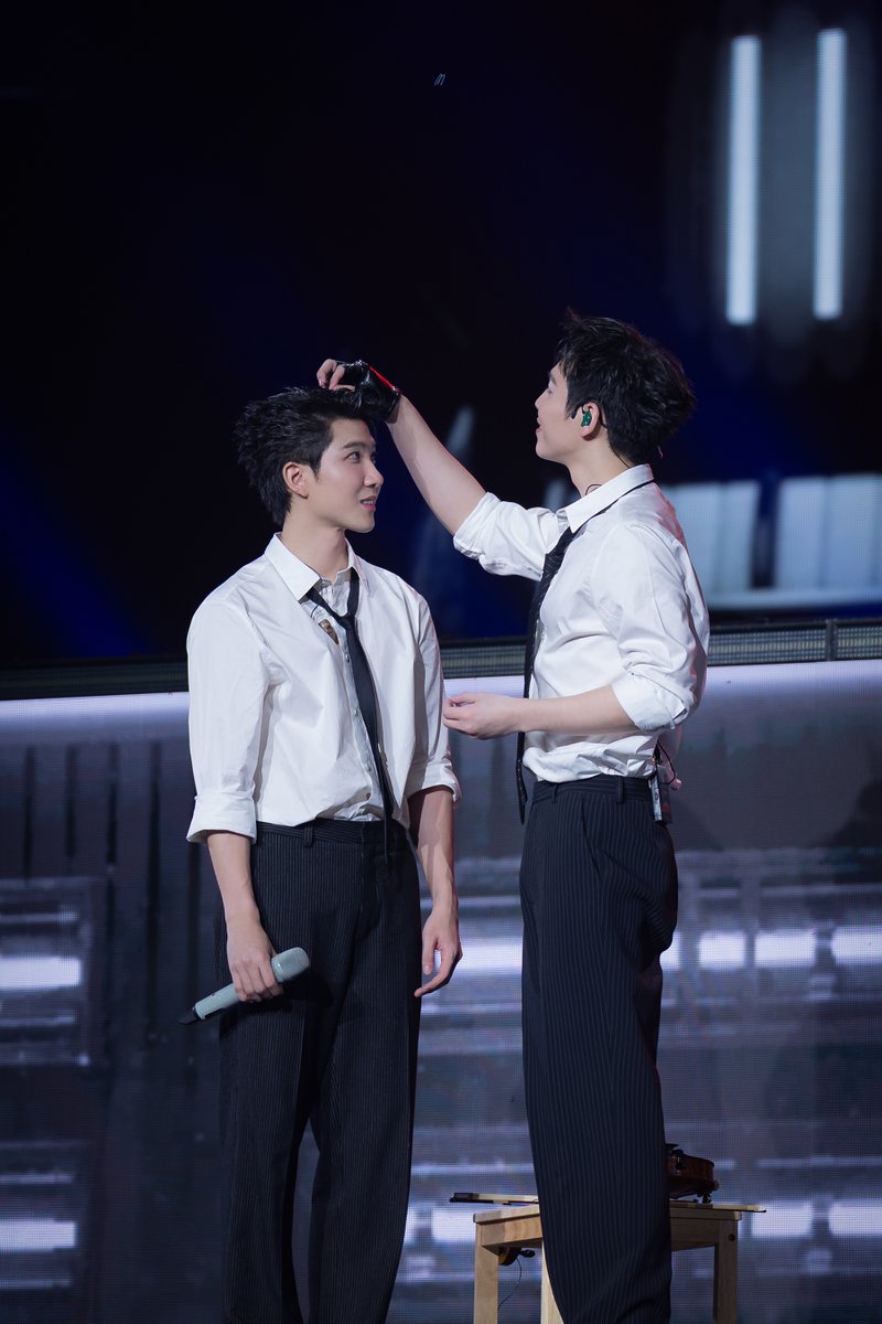 withmerci98s's tweet photo. 260726

. ݁₊ ⊹ . ݁ ⟡ @Firstkpp @myktnw  . ⊹ ₊ ݁.

#FFFPartyConcert2026
#เฟิร์สข้าวตัง #FirstKhaotung 
#FirstKanaphan #khaotungg https://t.co/kIb6VpoGiQ