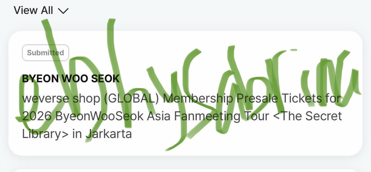 ebhysabrina's tweet photo. DAH READY BUAT MINGGU DEPAN, BISMILLAH CAT 1 ROW A CENTER DAPAT RAFFLE PHOTO 2:1 AMIIIIN (manisfesting hehehe🥰🫶🏻) susah amat sih mau ketemu kamu sekarang, 2024 susah, sekarang lebih susah lagi 😌#byeonwooseok https://t.co/UvNzbJBZS2