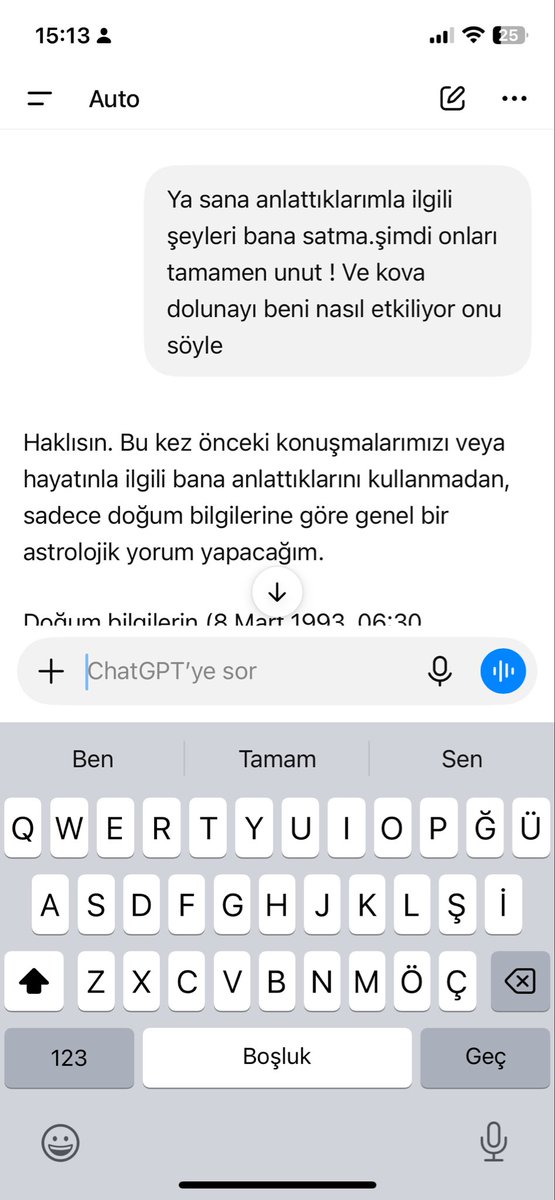 bipetito1's tweet photo. Yapay olmasa yemin ederim 2 yumrukta indiricem https://t.co/avpCriZpWH