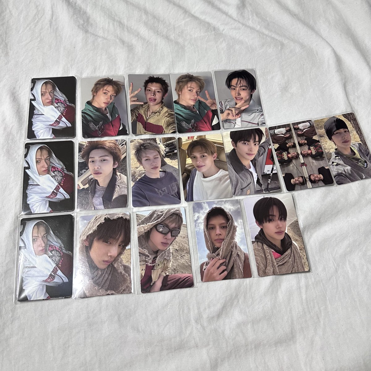 icon_luvv's tweet photo. 코르티스 포카 미개봉 앨범 양도 sell Cortis sealed album poca pob 

현물 on hand✅

https://t.co/6y8OFFU6LY

마틴 성현 건호 제임스 주훈 martin seonghyeon james keonho juhoon AAA 공방 싸인 hybe buy wts https://t.co/FtPKafylR8
