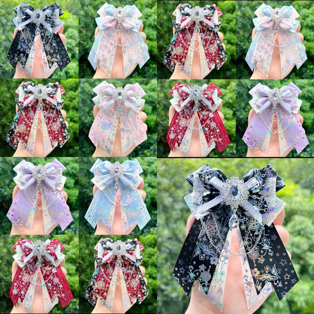 conquerhoon's tweet photo. Ada yang mau ikutan jajan ? 

Ribbon Light Stick Decoration 
💰 35k bersih ch

📦 Eta. September
❌ Emstax (16-20k)
❌ Packing+adm🍊
📍 Malang, Jatim

Mention after dm ya 📩

🏷️ Pita lightstick ls dekorasi https://t.co/SdueOCBurY