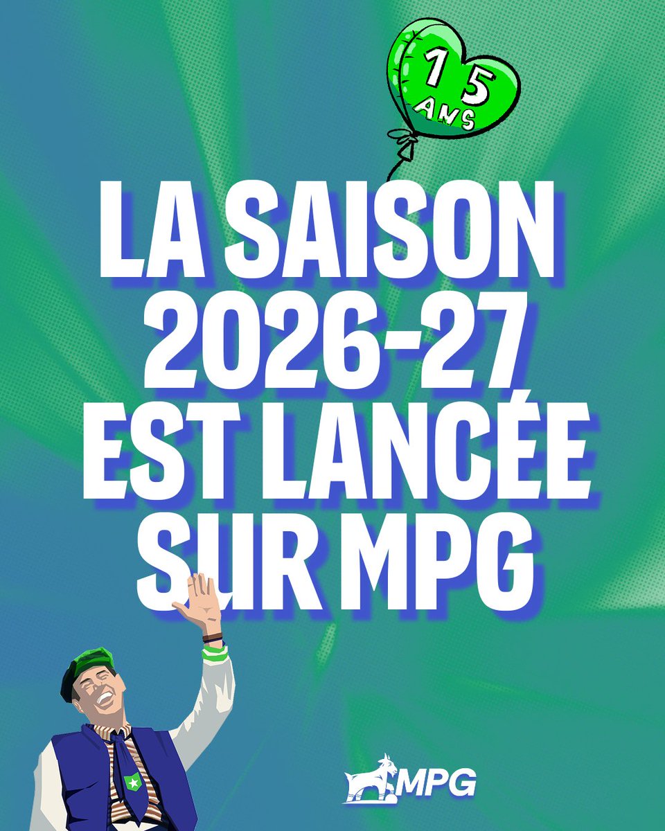 MonPetitGazon's tweet photo. C'est parti ! 
Nouvelle saison,
Nouvelle application toute neuve 

📲 Fonce rapidement sur ton store pour télécharger la dernière version : la 13.0.0
🖥️ Ou direction ici : https://t.co/TOQ1dERsn8 
🧵 On t'explique ⤵️