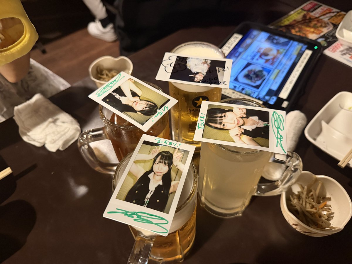 _ru_u00_'s tweet photo. 🍻> ̫<🎶 https://t.co/P4SH88SJIi