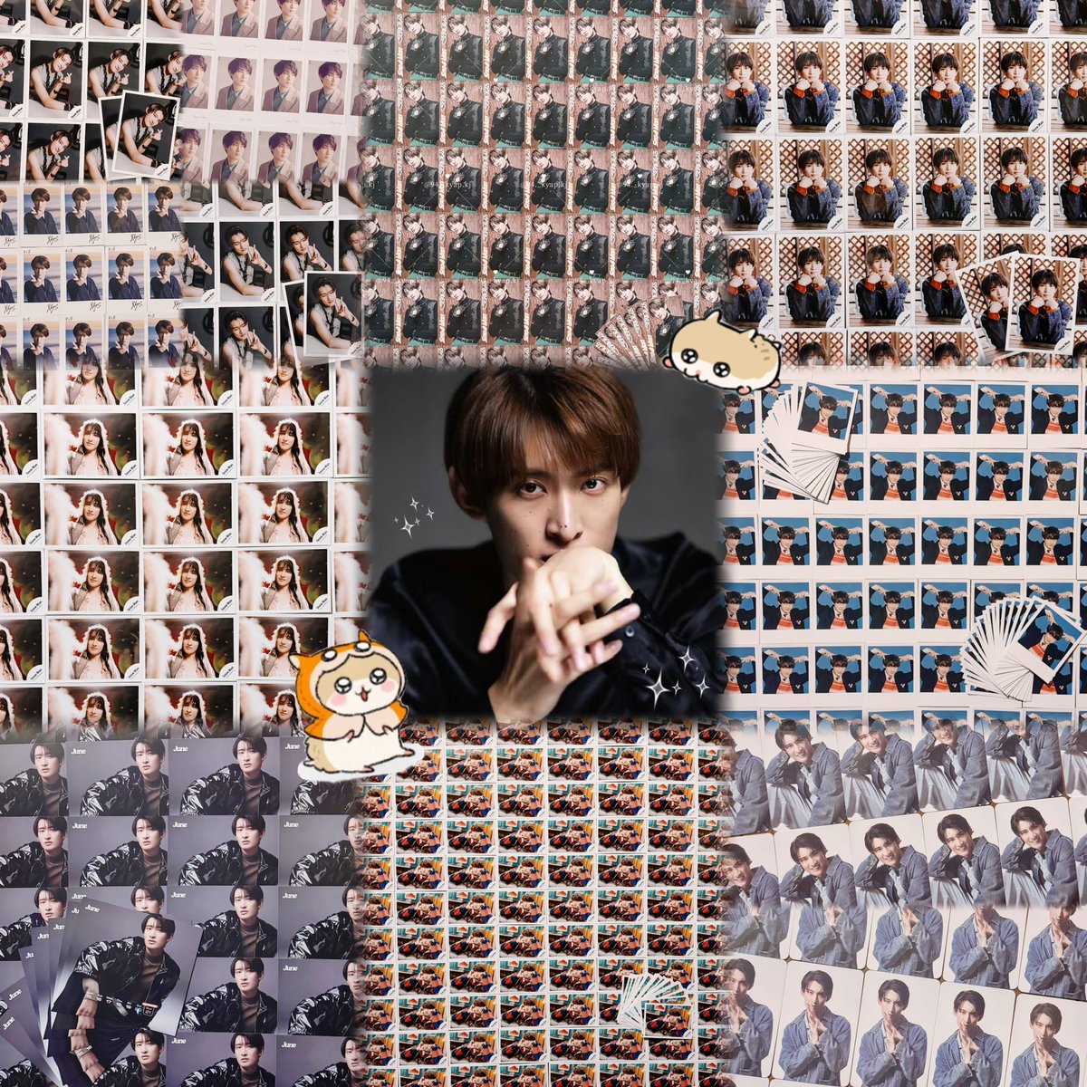 luv_kyapkj's tweet photo. むかいこうじ くん =•ω• =🐾🧡

詳しくはALT(⊃ᴖ⩊ᴖ)⊃💕🎵
#向井康二 #スノ担さんと繋がりたい #ジャニオタさんと繋がりたい #物量オタクと繋がりたい #わーーージャニオタさんと繋がりたい https://t.co/mT0M0azVd4