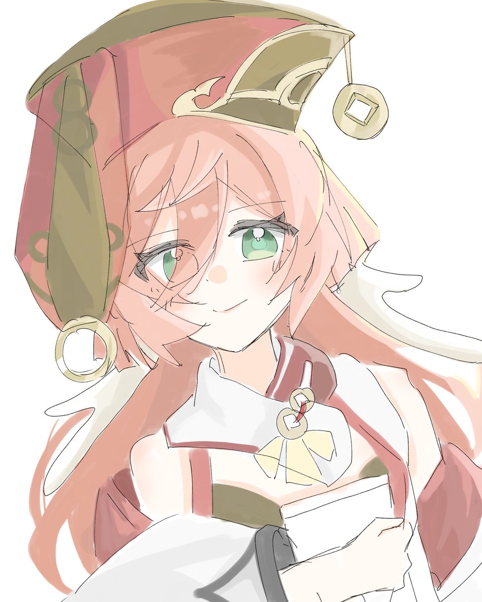 rai328_owo's tweet photo. #煙緋生誕祭2026
大遅刻！！！ https://t.co/npS49GZBPZ