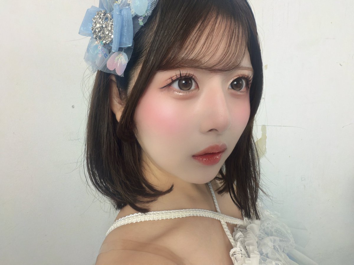 髙月りな【Peel the Apple】7/20@Zepp Shinjukuワンマン tweet media