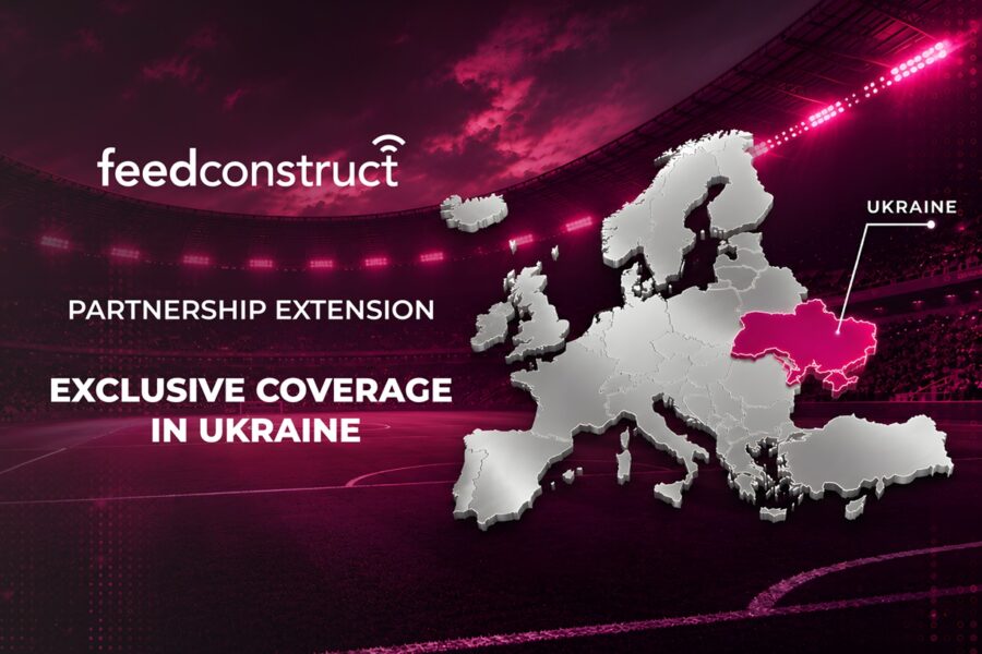 FocusGamingNews's tweet photo. .@FeedConstruct extends exclusive worldwide data and streaming rights for Ukrainian football, ensuring uninterrupted access to all levels of domestic football.
#FeedConstruct #UkrainianFootball https://t.co/Pi54m5LBUs https://t.co/QlhxWFuMMN