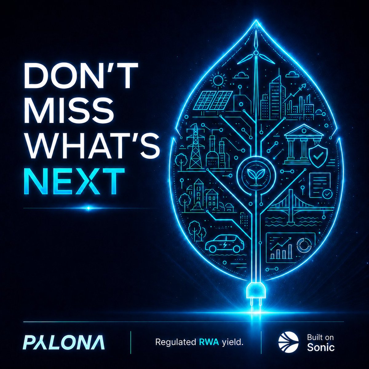 _Crrown's tweet photo. One of @SonicLabs most important RWA launches is getting closer. 

The first regulated yield instrument on Sonic is getting closer to launch. 🏛

Follow @PylonaRWA and turn on notifications. 🔔

Let’s support the teams bringing new asset supply to $S. https://t.co/aAnhUvEJzU