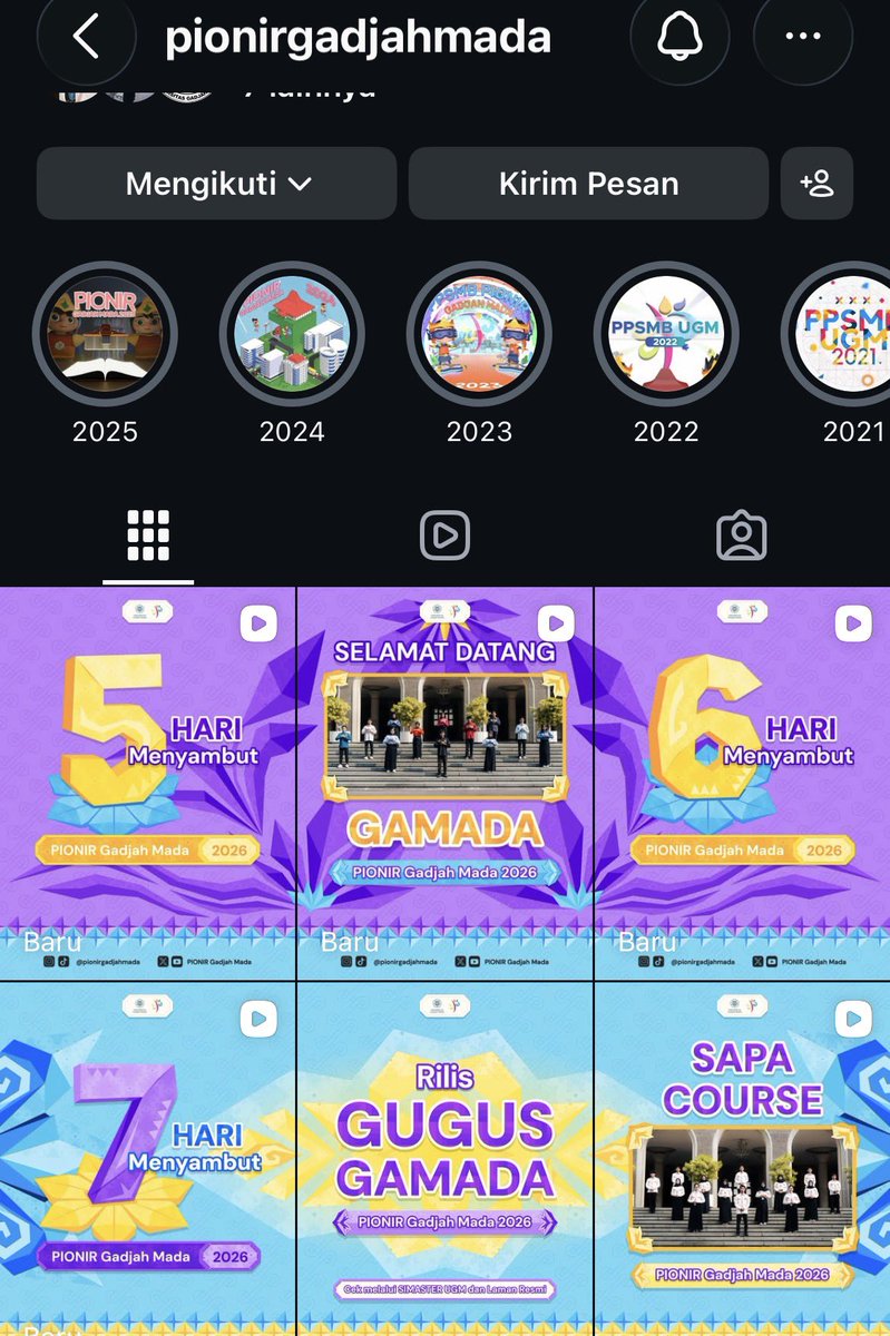 prabowoskena's tweet photo. GAUSA DI COUNTDOWN GTU BSA GK….AK UDH NERVOUS DULUAN….. https://t.co/duTdDyq4b0