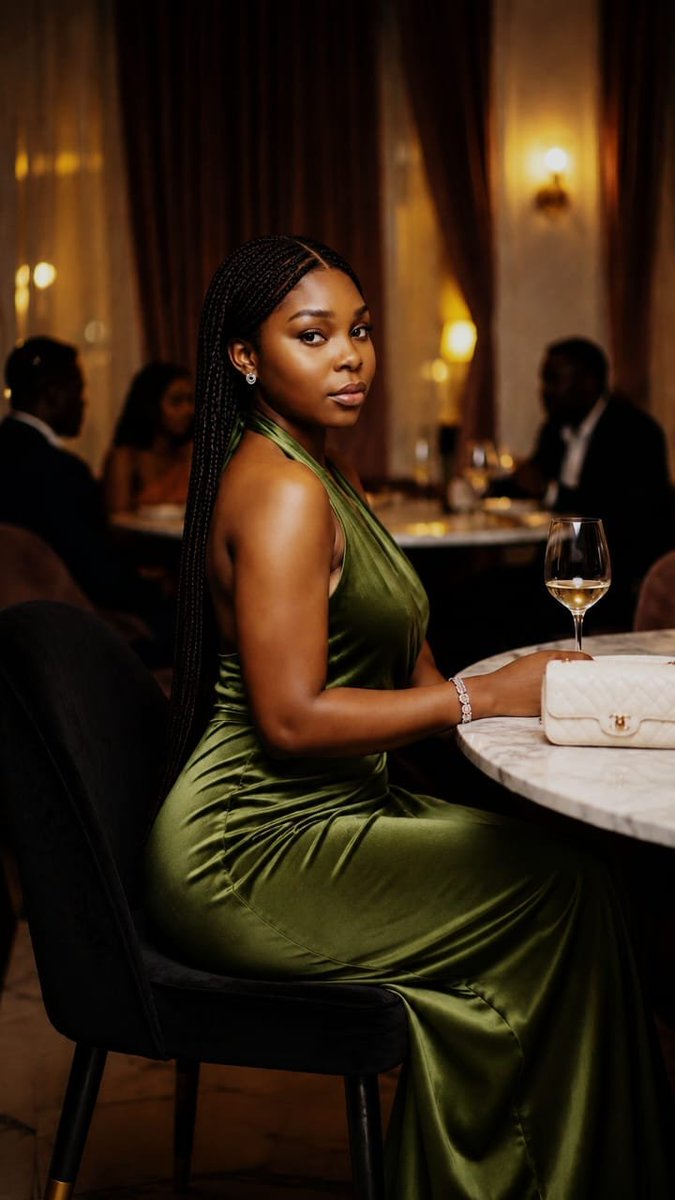 janetfunmi's tweet photo. JANESDIARY MATCH ALERT

LOLA, 38

💼 IT Manager
📍Lagos
✝️ Christian | 🧬 AA | 📏5'8"
💍 Never Married

Calm, intelligent and family-oriented. She values faith, honesty and intentional relationships.

Seeking: A God-fearing, emotionally mature and intentional man ready for marriage.

📲 +234 704 699 8272