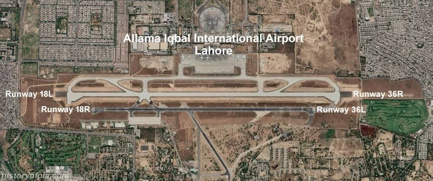 SubhanJaved911's tweet photo. Lahore airport expansion project is nearing completion ...

26 billion Rs (100 million $) mega project was launched in march 2024 to construct a new terminal building on the southern side with following ;

Check-in counters : being increased from 35 to 65 in international & 13 to 28 in domestic.

Immigration & Customs : being increased in departure from 18 to 80 counters and arrivals from 18 to 60 plus counters !

Baggage handling would increase from 2 to 6 belts. NESPAK is the contractor for PAA ✈ incl. ILS category 2

Four brand new glass bridges would be installed on this facility to increase passenger handling capacity from current 6 million to 12 million 👨‍👩‍👧‍👦

Main runway featuring 3.3 km long concrete surface was rebuilt couple of years ago at the cost of 6.5 billion Rs in tandem with multi story car parking. 

Airside work on secondary runway, taxiways, remote stands for category F standard is ongoing at the cost of 20 billion Rs, in addition to this 📋

What do you think, how this project in mainland 🇵🇰 would help in boosting economic activity & how it will ease public service delivery ⁉️