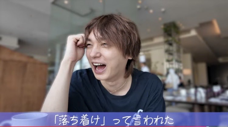 jump_peta's tweet photo. シェフのおばちゃんに注意された理由もかわいい食いしん伊野尾くん

#いのちゃんねる https://t.co/Nhr6j0UeWI