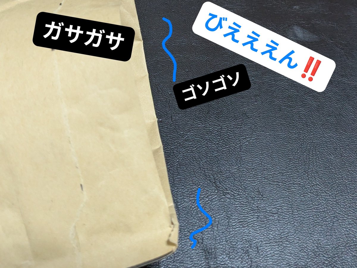 MJMPMPGD's tweet photo. びえええん‼️ここどこ？…誰？あなたがあたらしいぷおゆーさー？
やったねこれからてまちゃんをよろしくね！
てまちゃんでい‼️ https://t.co/BcO9SXxVuW
