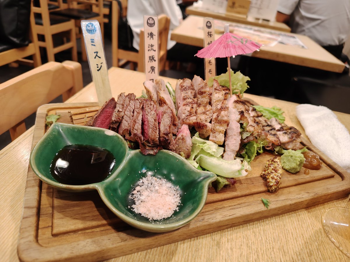 syocal's tweet photo. ① https://t.co/NwN9Xb1CBK