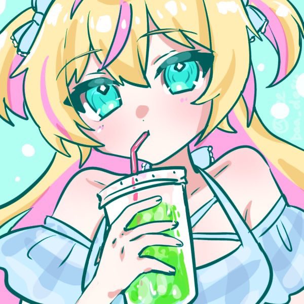 Ruusasn's tweet photo. 友仲びーばー様より素敵な素敵な夏衣装のイラストをいただきました😽♡
お忙しい中ほんとにありがとうございます🙇🏻‍♀️😿
かわいすぎるからみんなみて〜！！🥰
 #るうすけっち https://t.co/bxjRpgnWqX