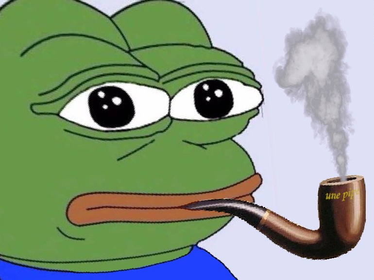 PIPEPEPE_RH's tweet photo. PipeDog proved the pipe meta.
PipePepe proves the lore.
This isn't something that appeared overnight—it's been sitting on Know Your Meme all along.
Some people are just finding it now. 🐸

https://t.co/UntS3377lB https://t.co/QLG7TDPf3n