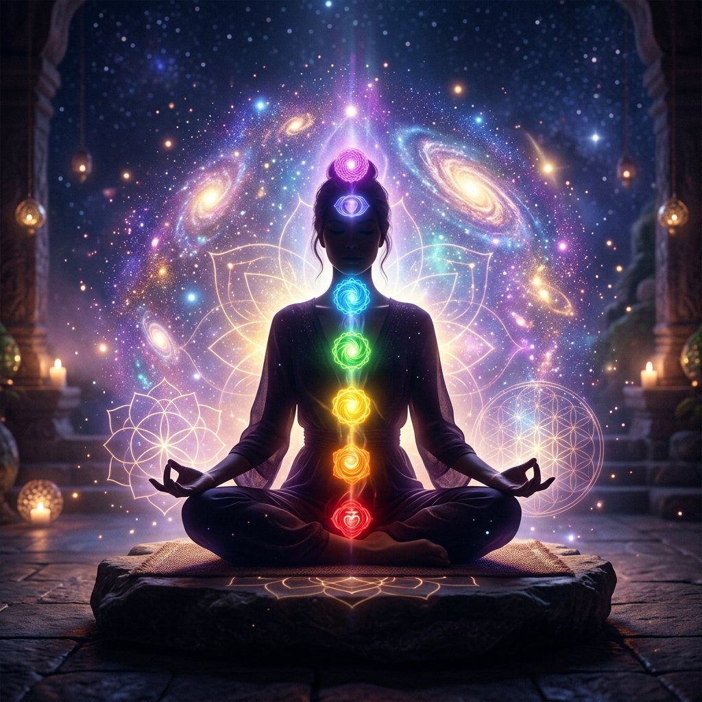 linboo_app's tweet photo. Align your energy, unblock your chakras, and tap into your highest intuition. 🧘♀️🌈 Which chakra are you working on today?
#chakra #chakrahealing #aurareading #energyhealing #meditation #spirituality #holistichealth #higherfrequency https://t.co/6fgpJWA1l9