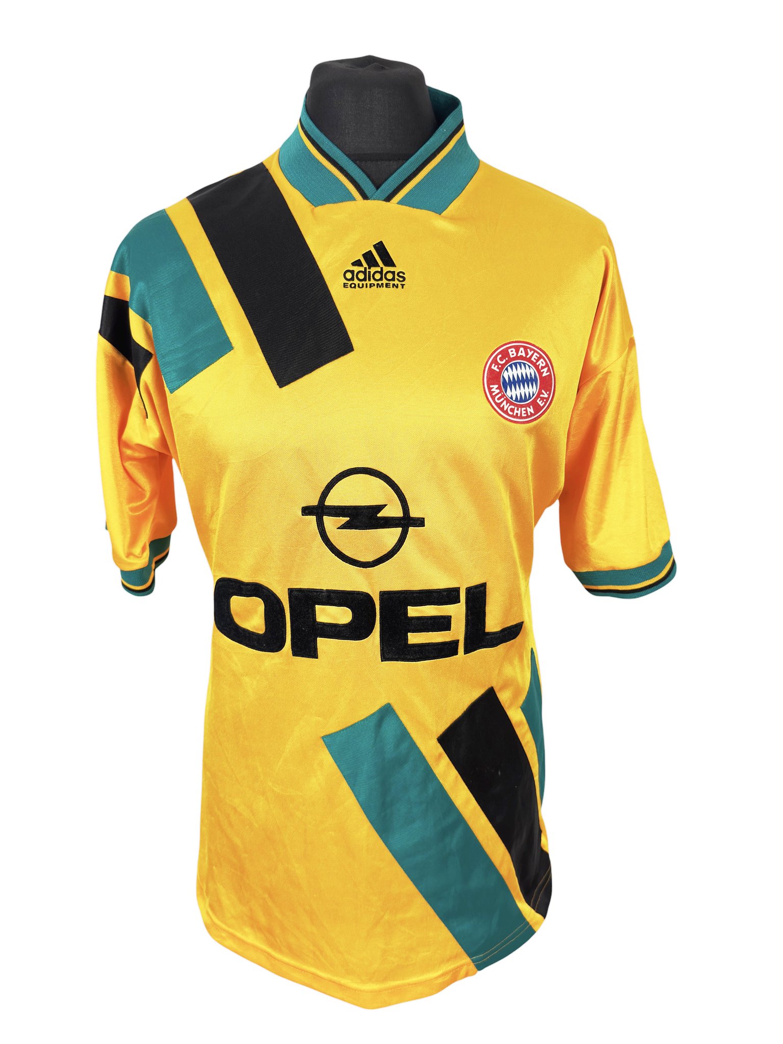 NI CLASICO on X: 