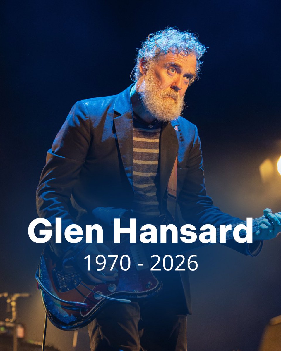 nochesbotanico's tweet photo. Hasta siempre, Glen 🙏

Desde hoy, tenemos una estrella más brillando en el cielo de nuestras noches.

Descansa en paz 💫 https://t.co/DMrzhFdl5Z