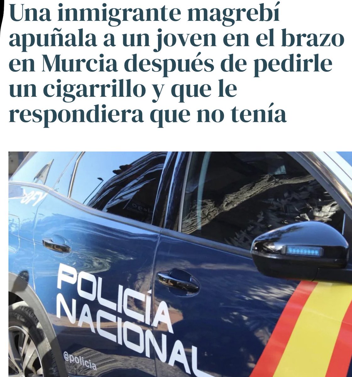 Perrroloco7's tweet photo. Gracias, votantes del PSOE, por enriquecer a la sociedad con esta inestimable aportación…
Espero que dios os lo pague con creces, tal y como os mereceréis… https://t.co/mUtunb4zv8