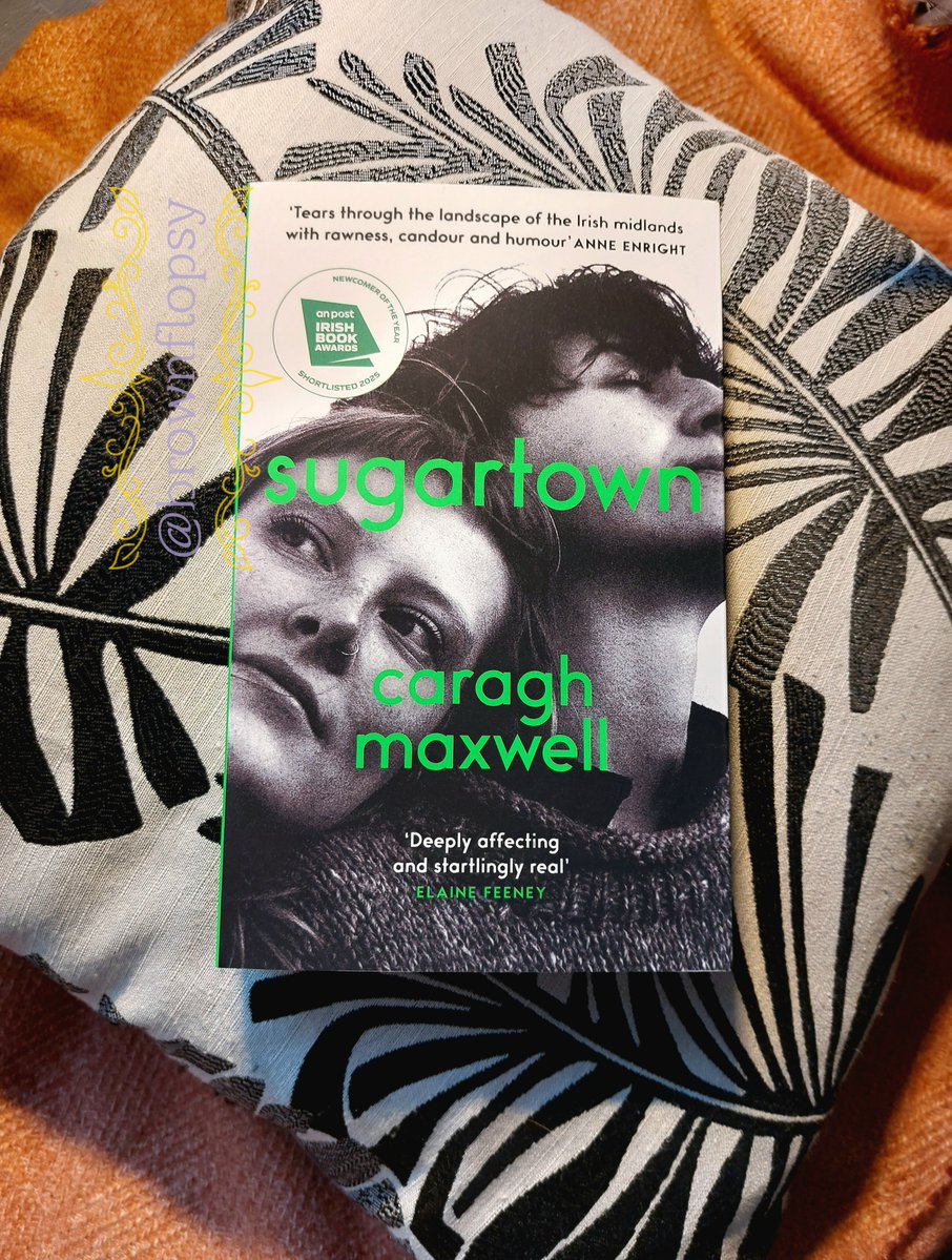 brownflopsy's tweet photo. Welcome to my review of #Sugartown by Caragh Maxwell. Out now from @OneworldNews

A beautifully written debut and @Squadpod3 Book Club pick for July! #SquadPodFeaturedBook

https://t.co/guyQwldcSh https://t.co/jcx5Nx5Aai