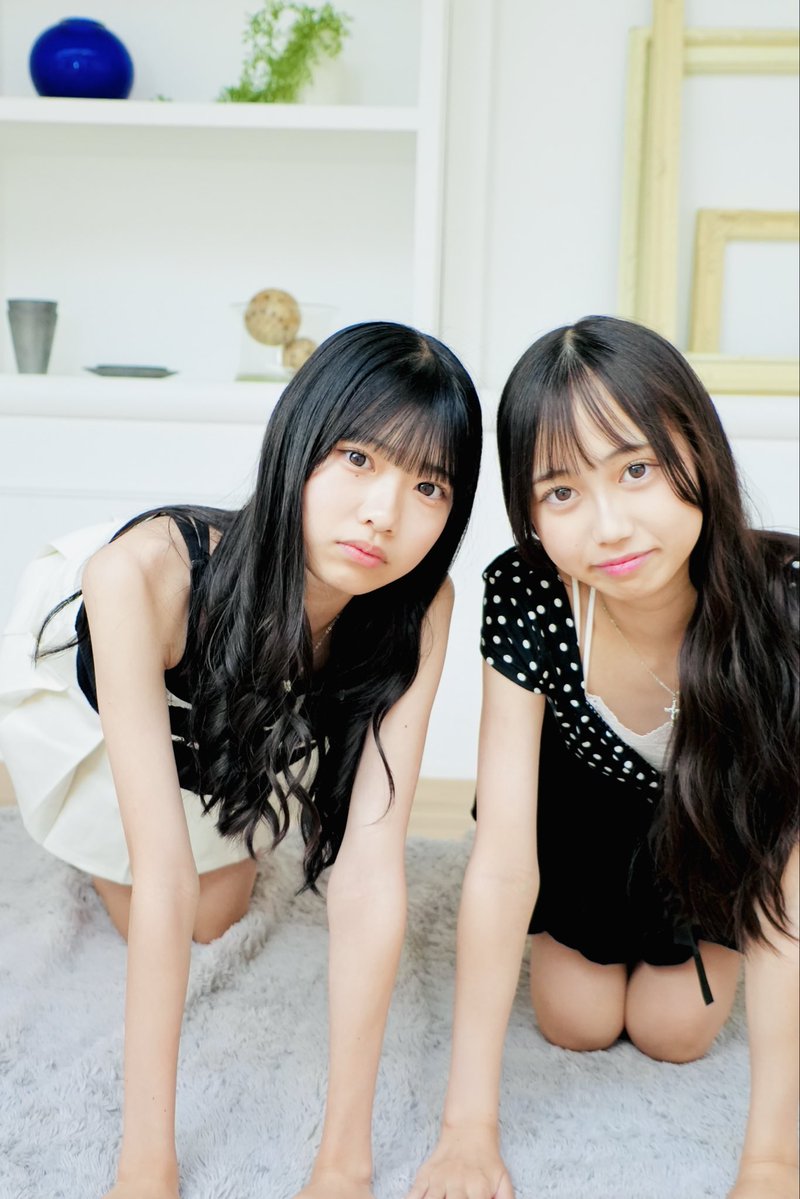 cameraneko2025's tweet photo. ペア撮
きゃのん さん
神楽坂ゆな さん
@canon_824
@yuna_1q7

お二人もはじめましてだったらしいのですが、ご覧の通り最強のふたりでした。
可愛かったー。

2026.07.25
＊掲載確認済み

#きゃのん
#神楽坂ゆな
#TNG撮影会 https://t.co/gaVfcaTYIj