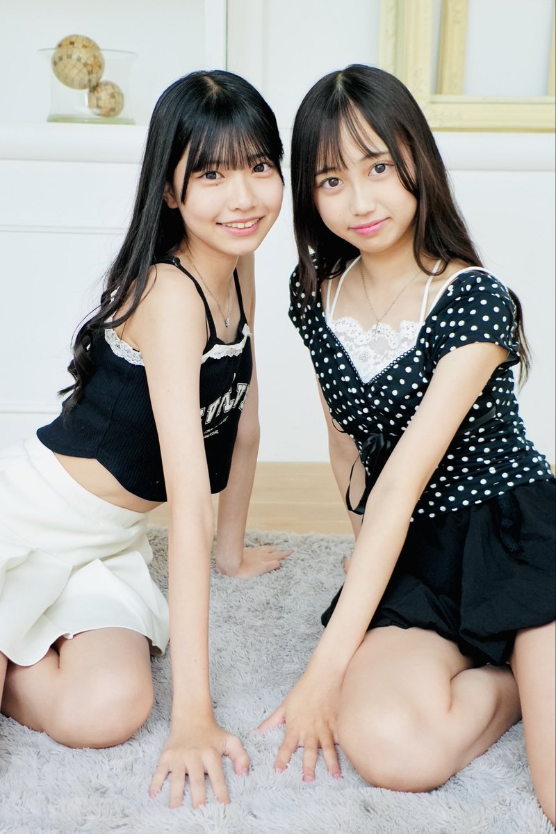 cameraneko2025's tweet photo. ペア撮
きゃのん さん
神楽坂ゆな さん
@canon_824
@yuna_1q7

お二人もはじめましてだったらしいのですが、ご覧の通り最強のふたりでした。
可愛かったー。

2026.07.25
＊掲載確認済み

#きゃのん
#神楽坂ゆな
#TNG撮影会 https://t.co/gaVfcaTYIj
