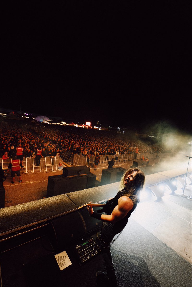 InFlames_SWE's tweet photo. Thank you, @rockstadtfest!! https://t.co/xtZ74sLOo6
