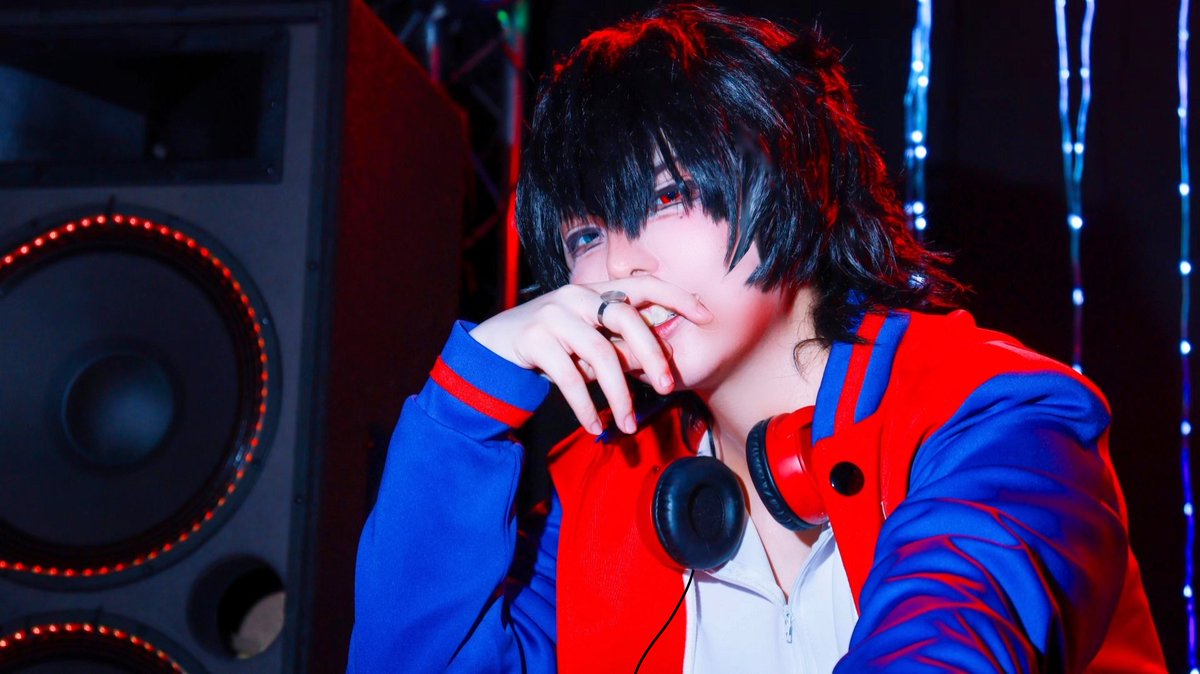 frog_daz's tweet photo. ⚠︎︎Cosplay、コスプレ
hpmi / 1⃣

𝙊𝙪𝙧 𝙚𝙮𝙚𝙨 𝙢𝙚𝙩 ＿＿

📸▹▸▹▸ @Neo_Jp_01 https://t.co/6rD80Jpoo6